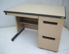 中古オカムラ片袖デスク