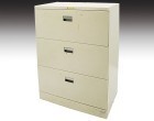 中古オカムラキャビネット