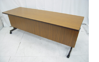 リサイクルオフィス家具 折りたたみテーブル