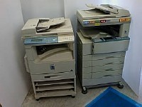 中古複合機
