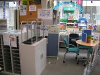 中古オフィス家具の専門店ありがとう屋です！本日の店内の様子です！！