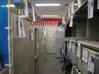 中古オフィス家具の専門店ありがとう屋です！本日も大量入荷！ぜひ見にいらしてください！！