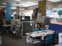 中古オフィス家具の専門店！ありがとう屋です！本日も大量入荷しております！ぜひ御来店ください！