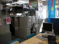 中古オフィス家具の専門店！ありがとう屋！本日も良質な商品を取り揃えてお待ちしております！