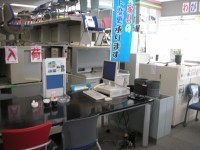 中古オフィス家具の専門店ありがとう屋です！本日も中古オフィス家具を大量展示中です！