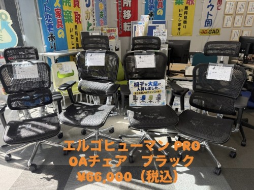 入荷商品