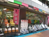 日本橋中古家具