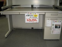 リサイクルオフィス家具